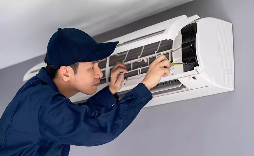 AC Duct Cleaning Kearns