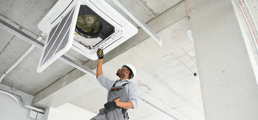 Efficient Multi‑Unit & HOA Annual Vent Cleaning Plans in Kearns