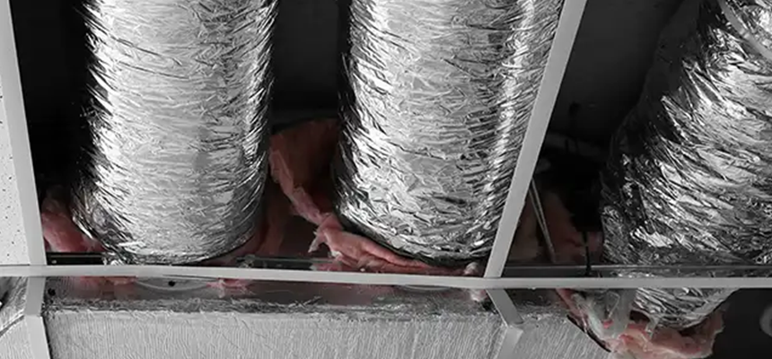 Scalable Commercial Multi‑Unit Dryer Vent Camera Inspection in Kearns, UT