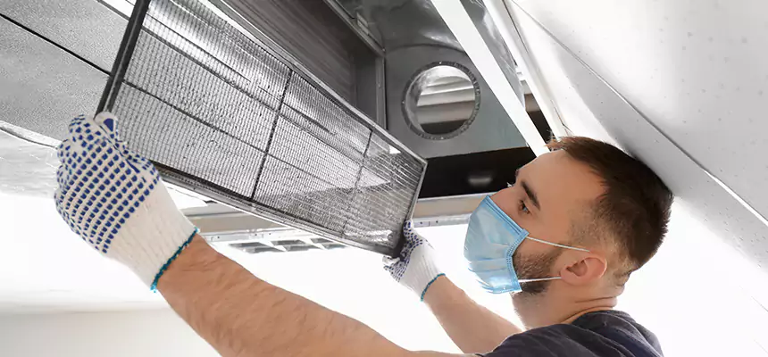 Our Dryer Vent Replacement Services in Kearns, UT