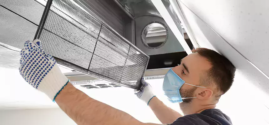 Our Home Duct Cleaning Services in Kearns, UT  