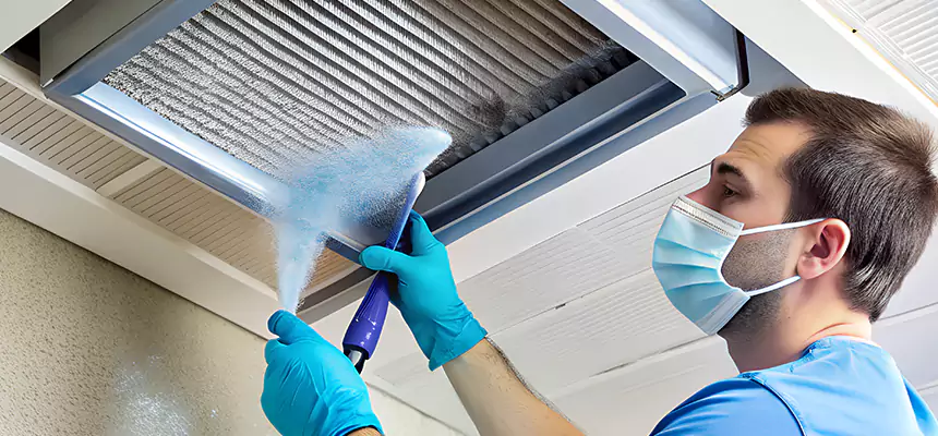 Our Home Ventilation Cleaning Services in Kearns, UT