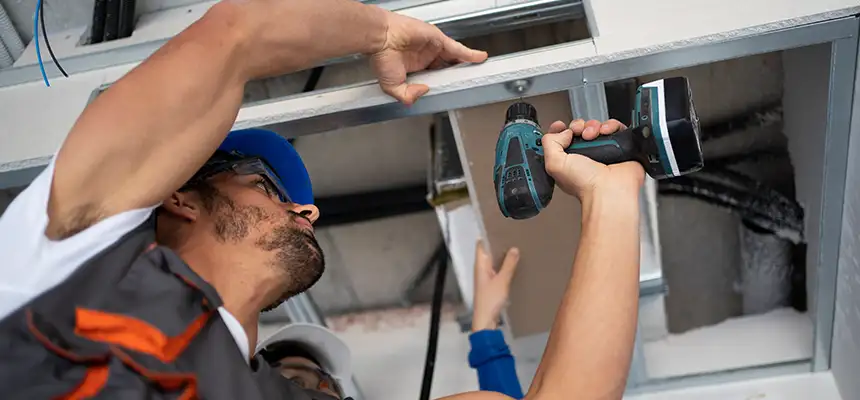 Our Improve Home Air Circulation Services in Kearns, UT
