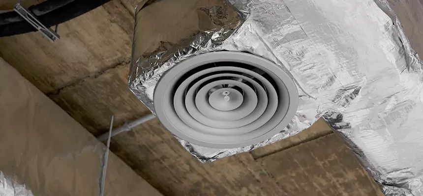 Our Low VOC Vent Installation Services in Kearns, UT