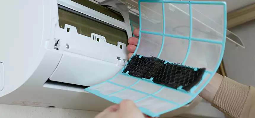 Gentle Ductwork Odor-Control Pet Dander Duct Cleaning in Kearns, UT