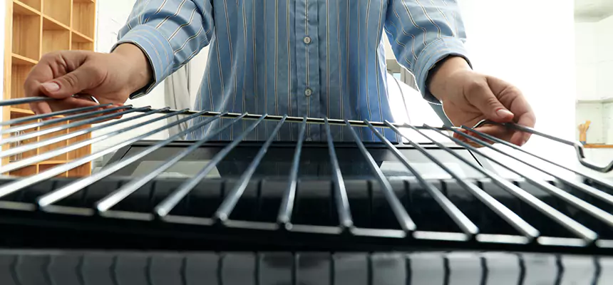 Our Vent Grille Washing Services in Kearns, UT