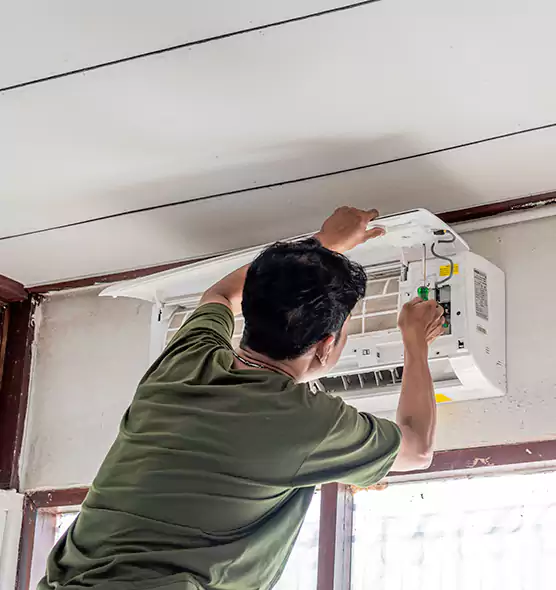 About Air Duct & AC Odor Removal in Kearns, UT