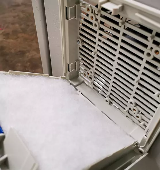 Professional Air Duct Expansion Solutions in Kearns, UT