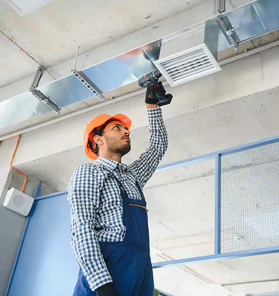 Welcome to Air Duct Cleaning & Repairs Kearns — Your Local Air Duct Installation Specialists in Kearns, UT