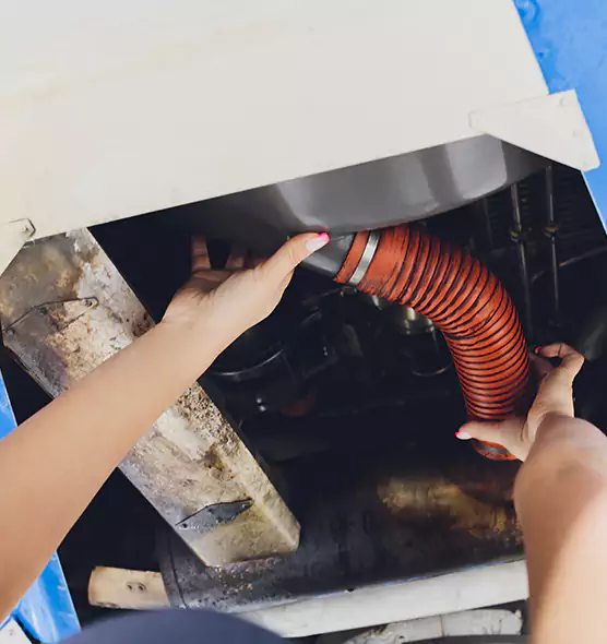 Professional Air Duct Leak Repair in Kearns, UT