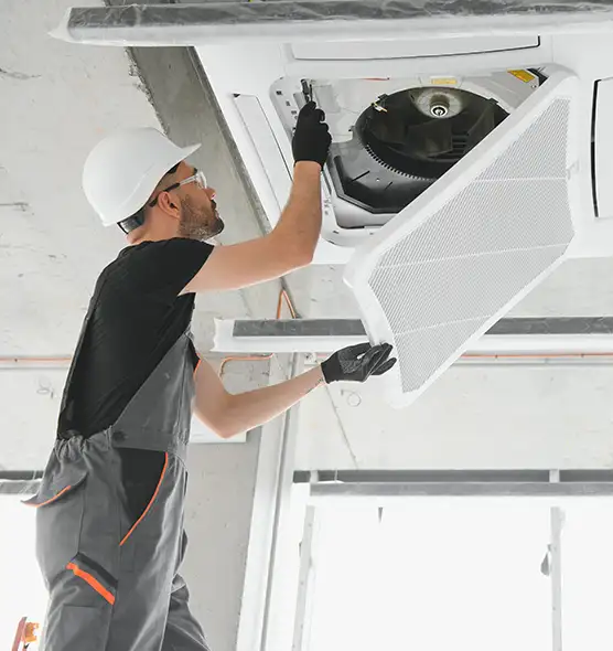 About Air Duct Rodent Removal in Kearns, UT