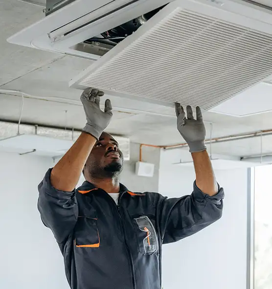About Certified Air Duct Specialists in Kearns, UT