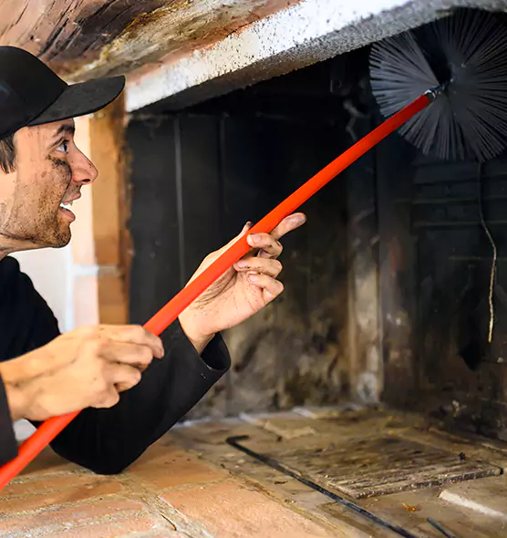 About Expert Chimney Cleaning in Kearns, UT