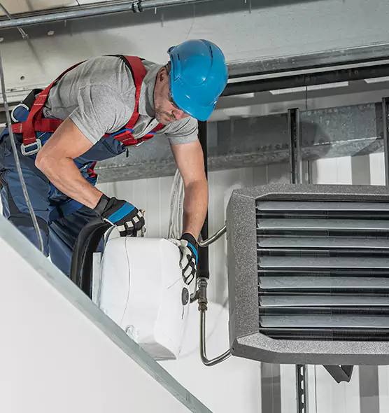 Professional Custom HVAC Ductworkin Kearns, UT