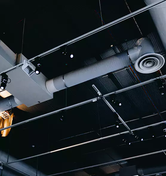 About Duct Sanitization with UV Light in Kearns, UT