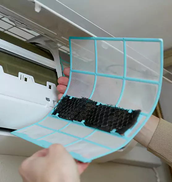 Welcome to Air Duct Cleaning & Repairs Kearns — Your Local HEPA Filter Installation Pros in Kearns, UT