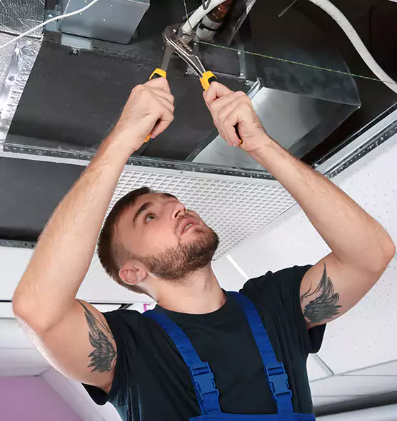 Trusted Home Air Duct Cleaning in Kearns, UT