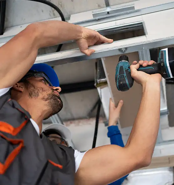 About Vent Smoke Odor Elimination in Kearns, UT