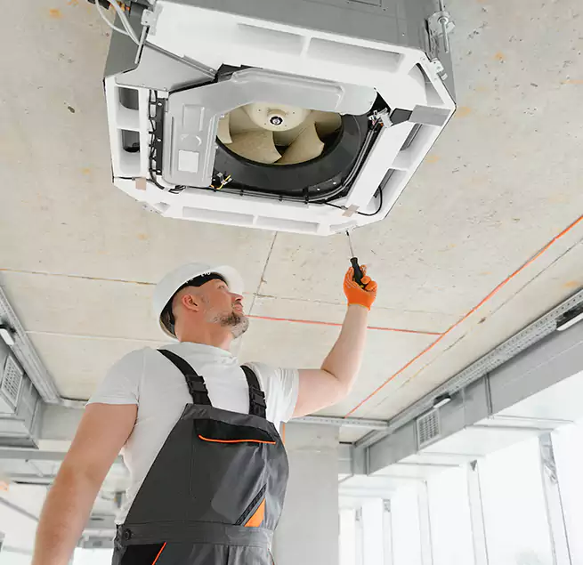 Why Homeowners & Businesses Trust Us in Kearns, UT?