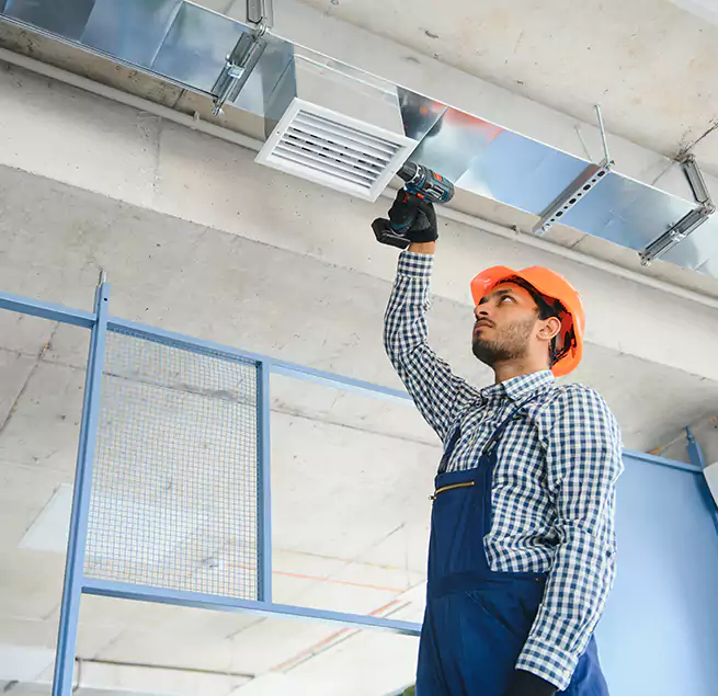 Why Homeowners & Businesses Trust Us in Kearns, UT?