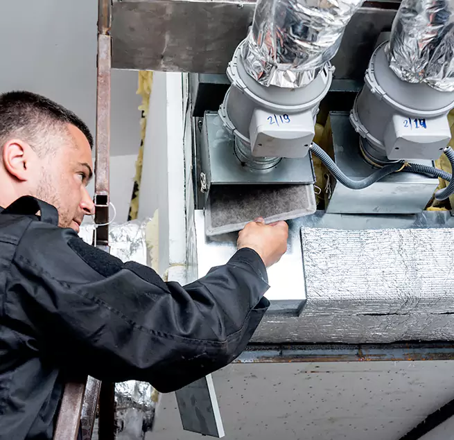  Why Homeowners & Businesses Trust Us in Kearns, UT?