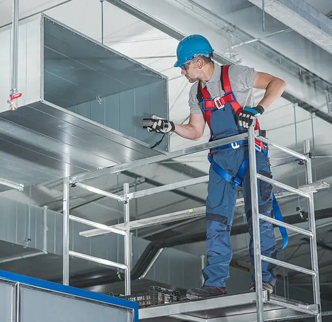 Why Homeowners & Businesses Trust Us in Kearns, UT?