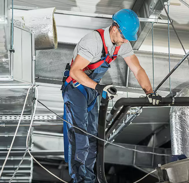 Why Homeowners & Businesses Trust Us in Kearns, UT?