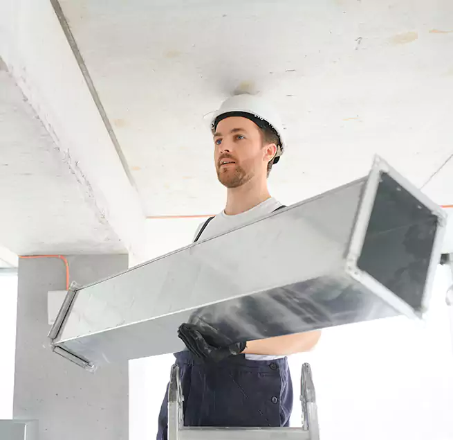 Why Homeowners & Businesses Trust Us in Kearns, UT