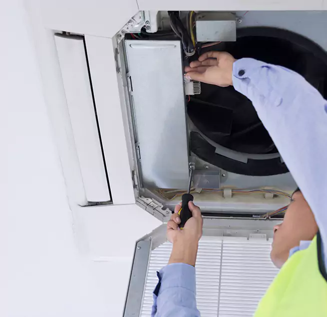 Why Homeowners & Businesses Trust Us Kearns, UT?