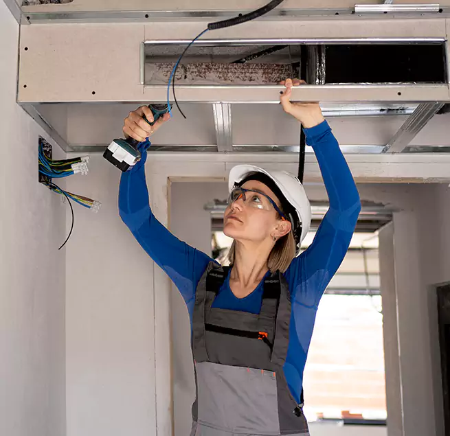 Why Homeowners & Businesses Trust Us in Kearns, UT?