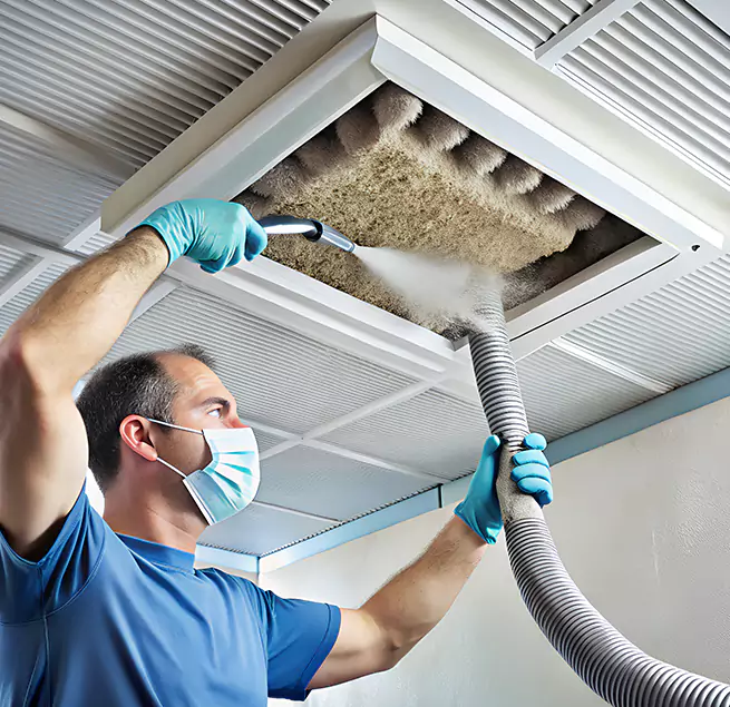 Why Homeowners Businesses Trust Us in Kearns, UT