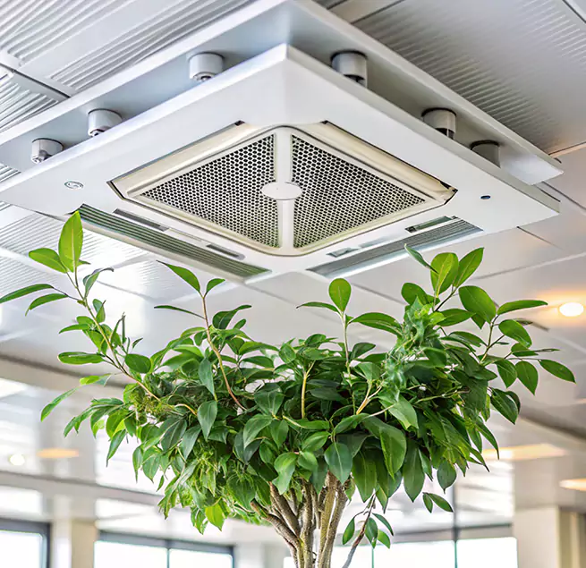 Why Homeowners & Businesses Trust Us in Kearns, UT