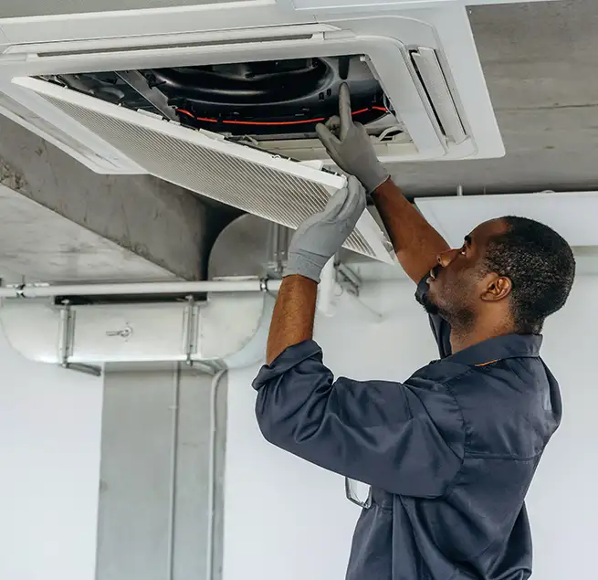 Why Homeowners & Businesses Trust Us in Kearns, UT?