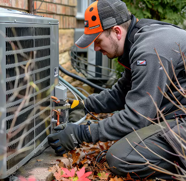 Why Homeowners & Businesses Trust Us in Kearns, UT?