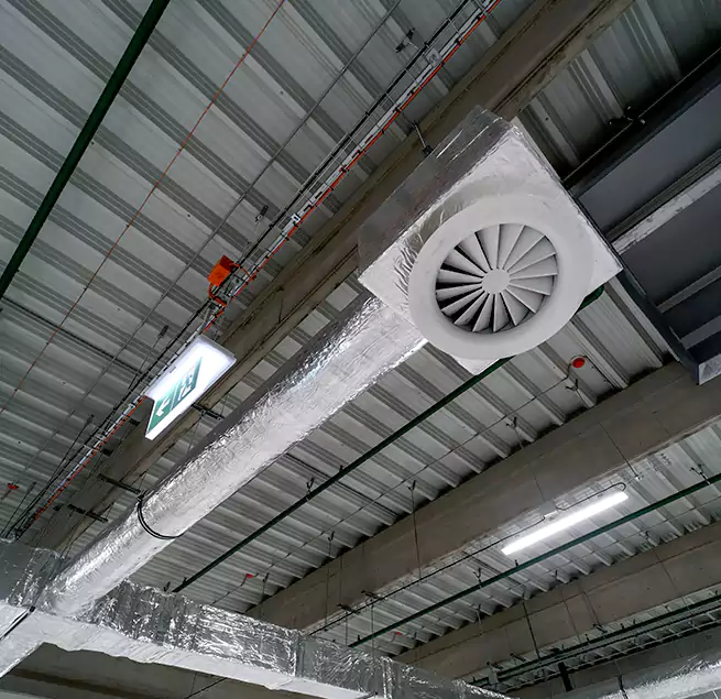 Why Homeowners & Businesses Trust Us in Kearns, UT