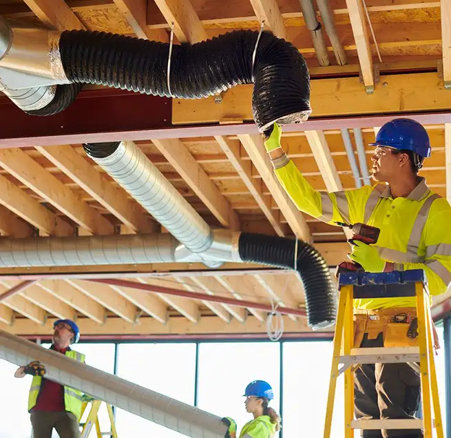 Why Homeowners & Businesses Trust Us in Kearns, UT?