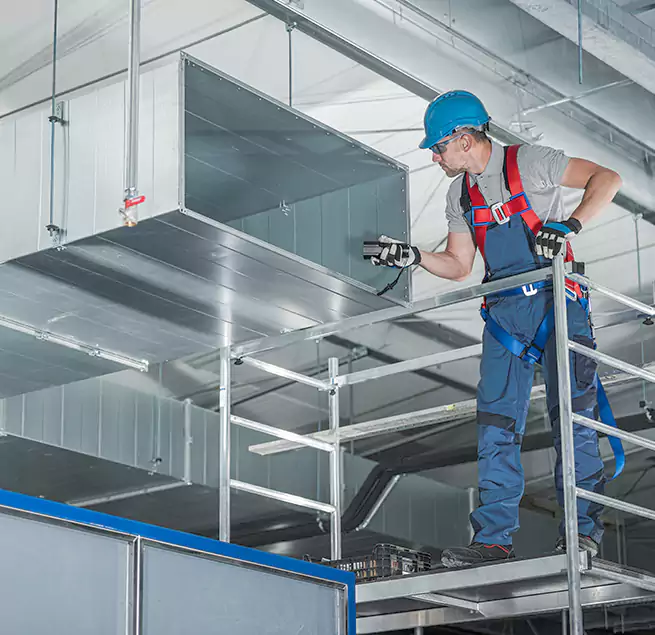 Why Homeowners & Businesses Trust Us in Kearns, UT?