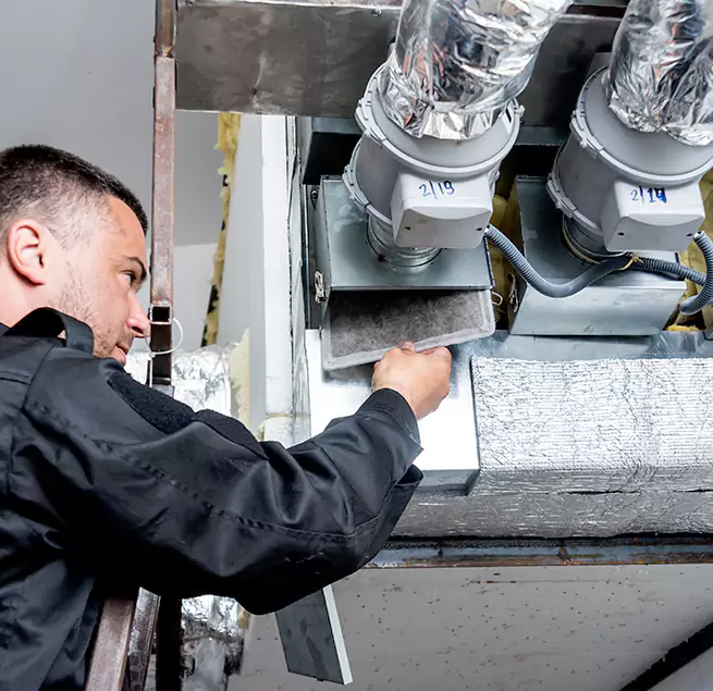 Why Homeowners Businesses Trust Us in Kearns, UT?