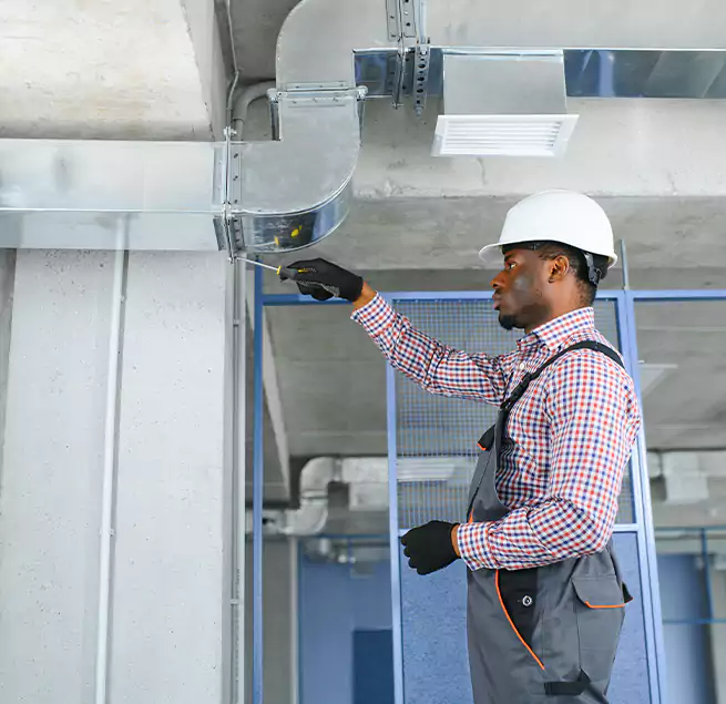 Why Homeowners & Businesses Trust Us in Kearns, UT