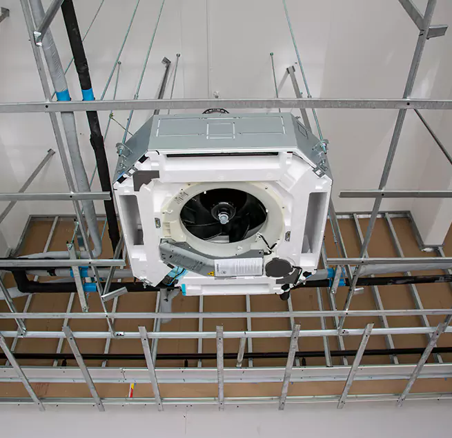 Why Homeowners & Businesses Trust Us Kearns, UT?