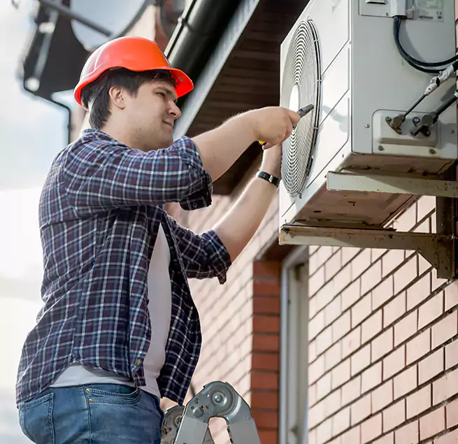 Why Homeowners & Businesses Trust Us Kearns, UT